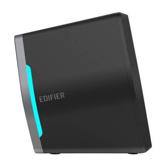 Głośniki 2.0 Edifier HECATE G2000 (czarne) - 6