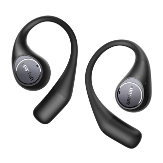  EARFUN Open Jump Headphones (Black) - 4