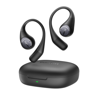  EARFUN Open Jump Headphones (Black) - 2