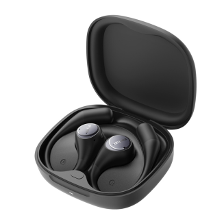  EARFUN Open Jump Headphones (Black) - 3
