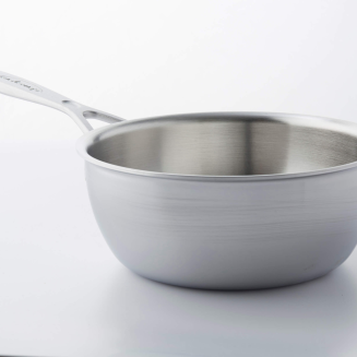 Rondel stożkowy Demeyere Industry 5 1.5 l - 3