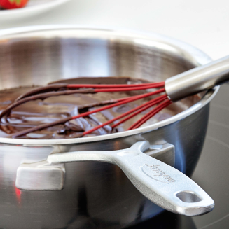 Rondel stożkowy Demeyere Industry 5 1.5 l - 9