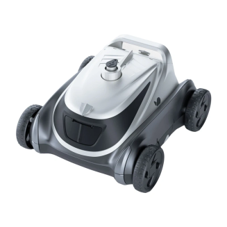 Robot do czyszczenia basenów BUBLUE Bubot 500P bezprzewodowy - 2