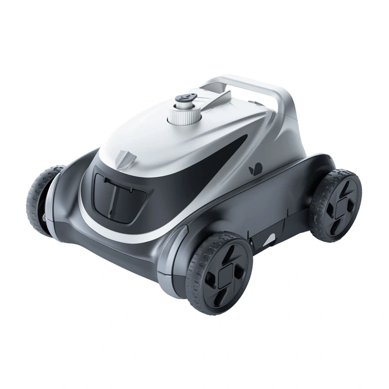  BUBLUE Bubot 500P Wireless Pool Cleaning Robot