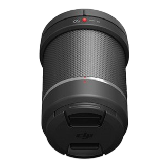 Obiektyw DJI Zenmuse X7, X9, P1 DL 50mm F2.8 LS ASPH - 4
