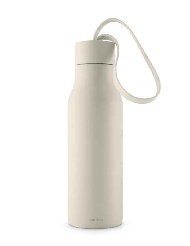Butelka termiczna Eva Solo RE-Hydrate Thermo Bottle 0.5l Coconut | SPRING PROMO 2026