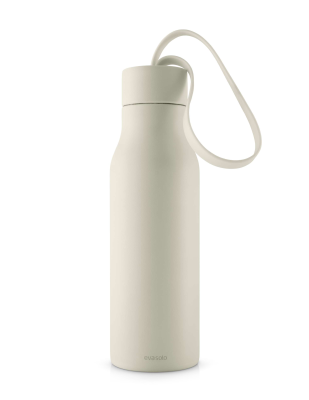  Eva Solo RE-Hydrate Thermo Bottle 0.5l Coconut | SPRING PROMO 2026