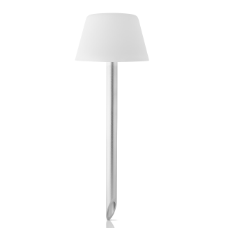  Eva Solo Sunlight Spike Solar Garden Lamp 37 cm | SPRING PROMO 2026 - 2
