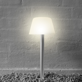  Eva Solo Sunlight Spike Solar Garden Lamp 37 cm - 3