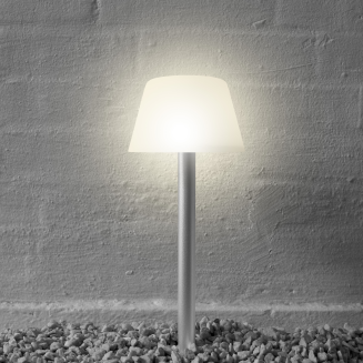 Lampa solarna ogrodowa Eva Solo Sunlight Spike 37 cm - 3