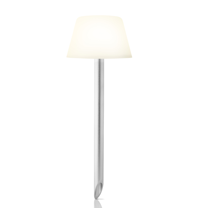  Eva Solo Sunlight Spike Solar Garden Lamp 37 cm