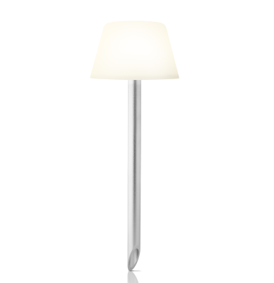  Eva Solo Sunlight Spike Solar Garden Lamp 37 cm | SPRING PROMO 2026