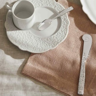 Alessi Dressed coffee spoon - 3