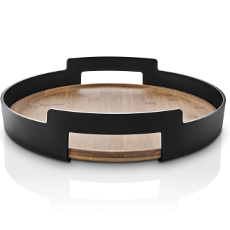 Taca do serwowania Eva Solo Nordic Kitchen bamboo Ø 35 cm | SPRING PROMO 2026 - 7