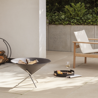 Taca do serwowania Eva Solo Nordic Kitchen bamboo Ø 35 cm | CENA PROMOCYJNA JESIEŃ - 6