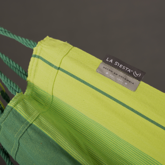 Fotel hamakowy La Siesta Habana jungle basic - 3