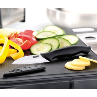 Ceramiczny nóż Gefu CERAMO - 3