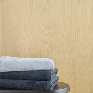  Aquanova London Steel towel 70x130 cm - 4