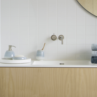  Aquanova London Steel towel 70x130 cm - 3