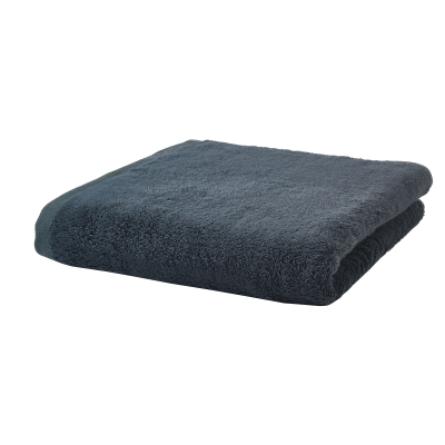  Aquanova London Steel towel 70x130 cm