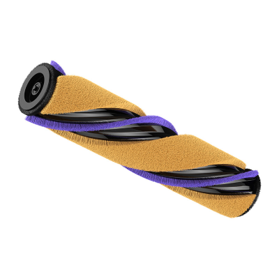 Omni-Brush roller brush for the Dreame R20 Ultra, R20 Ultra AquaCycle, Z20 Station, Z20 Aquacycle Station, Z30 Station, Z40 Station, Z30 Ultra, R20 Essential vacuum cleaner