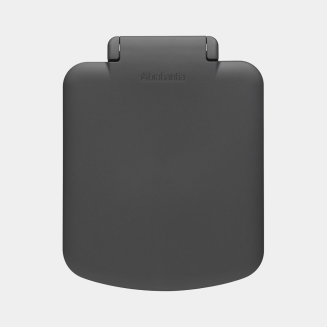 Kosz pedałowy Brabantia StepUp 40l Dark Grey - 5