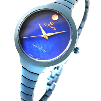 Zegarek Damski G.Rossi 11624B2-6F3 - 3