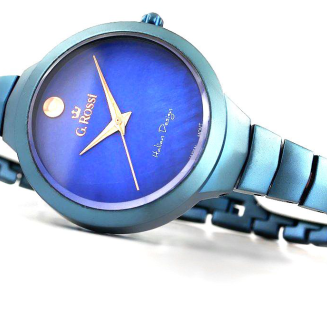 Zegarek Damski G.Rossi 11624B2-6F3 - 4