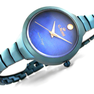 Zegarek Damski G.Rossi 11624B2-6F3 - 5