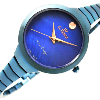 Zegarek Damski G.Rossi 11624B2-6F3 - 6