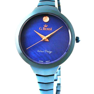 Zegarek Damski G.Rossi 11624B2-6F3 - 2