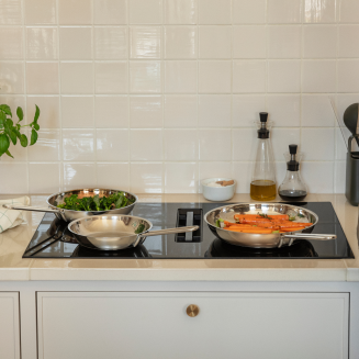 Patelnia stalowa Eva Solo 20 cm Steel Base Ø20 cm | SPRING PROMO 2026 - 7