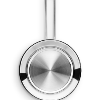 Patelnia stalowa Eva Solo 20 cm Steel Base Ø20 cm | SPRING PROMO 2026 - 2