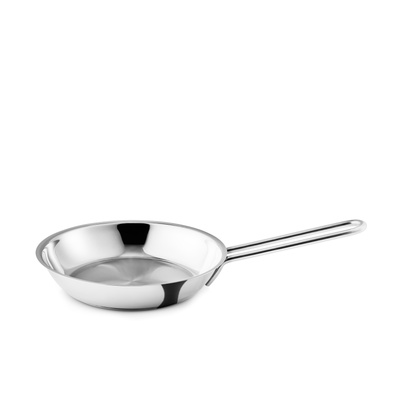 Patelnia stalowa Eva Solo 20 cm Steel Base Ø20 cm | SPRING PROMO 2026