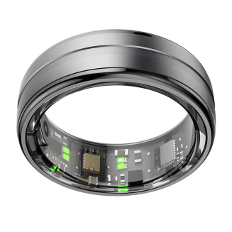 Smartring Colmi R06 20.3MM 11 (Czarny) - 4