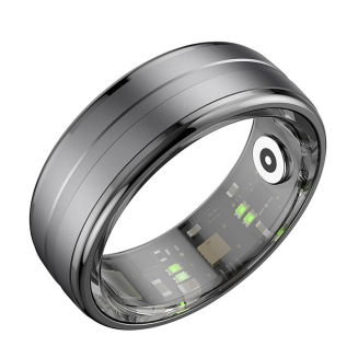 Smartring Colmi R06 20.3MM 11 (Czarny) - 3
