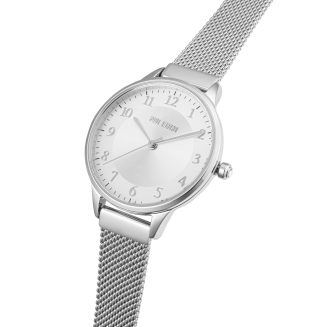 Zegarek Damski Paul Lorens PL12189B-3C1 + BOX - 2