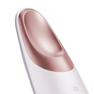 Masażer do oczu Cool & Warm 6w1 Geske z Aplikacją (starlight) - 7