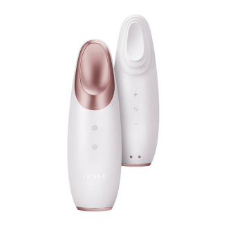 Masażer do oczu Cool & Warm 6w1 Geske z Aplikacją (starlight) - 8