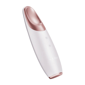 Masażer do oczu Cool & Warm 6w1 Geske z Aplikacją (starlight) - 5