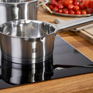 Zestaw garnków Zwilling TrueFlow 3 częściowy - 6