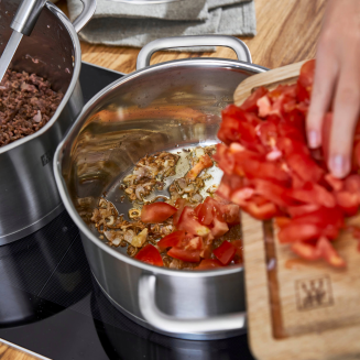 Zestaw garnków Zwilling TrueFlow 3 częściowy - 9