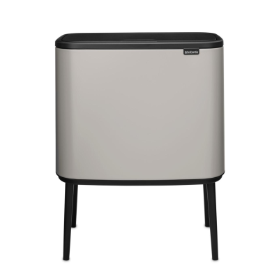Kosz Brabantia Bo Touch Bin 36 l Soft Grey