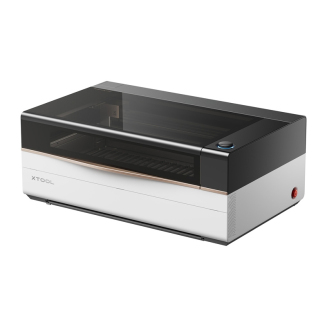  xTool P3 80W laser engraver - 2