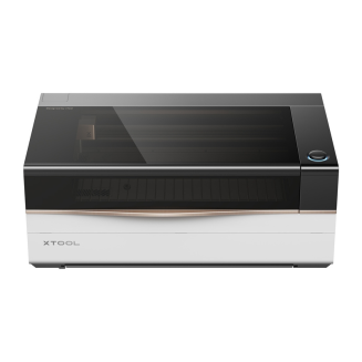  xTool P3 80W laser engraver - 3