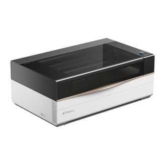  xTool P3 80W laser engraver - 4