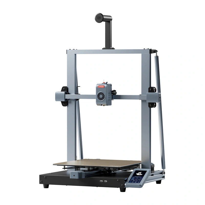  LONGER LK10 Plus 3D Printer