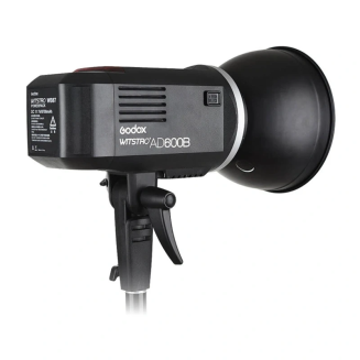 Lampa błyskowa GODOX AD600B TTL Wistro do Bowens mount - 5