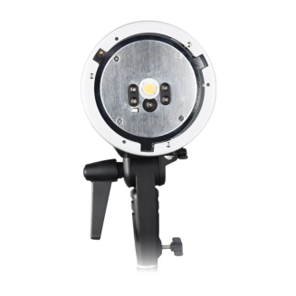 Lampa błyskowa GODOX AD600B TTL Wistro do Bowens mount - 6