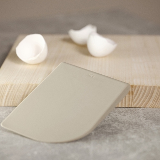 Skrobak kuchenny Zone Denmark Singles Soft Taupe - 3